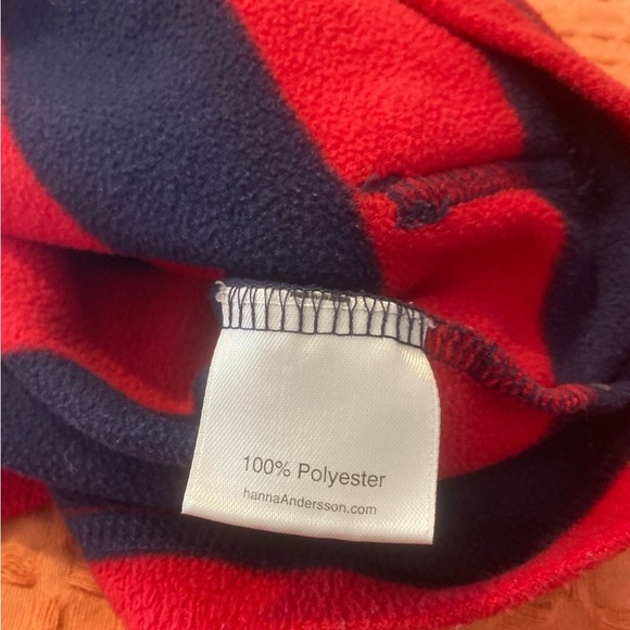 Hanna Andersson Kids Pullover Size 110/5 US - Picture 3 of 9